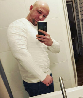 Najładniejsze zdjęcie użytkownika MarniksM - 