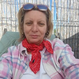 Najładniejsze zdjęcie użytkownika jerzyk1iwona - 