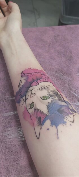 Najładniejsze zdjęcie użytkownika Slodziutka0082 - 