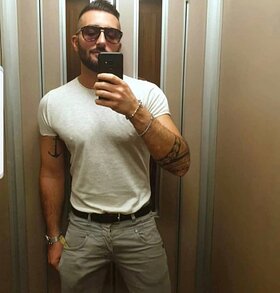 Najładniejsze zdjęcie użytkownika kamykovelove - 