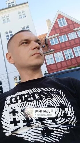 Najładniejsze zdjęcie użytkownika krystekkrk - 