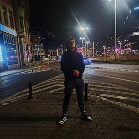 Najładniejsze zdjęcie użytkownika bartoooos - 