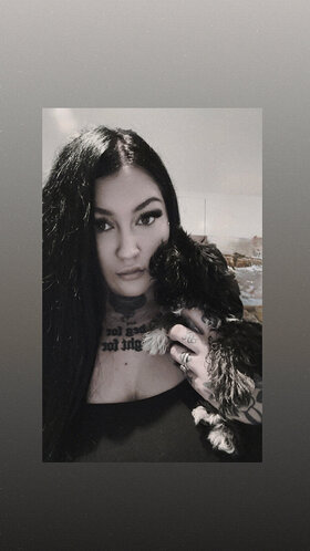 Najładniejsze zdjęcie użytkownika Ghostgirl96 - 