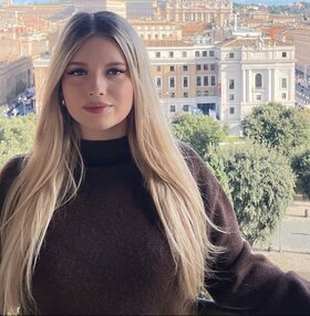 Najładniejsze zdjęcie użytkownika Ewaaxz - 