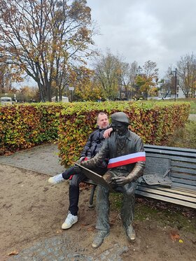 Najładniejsze zdjęcie użytkownika zbig1974 - 