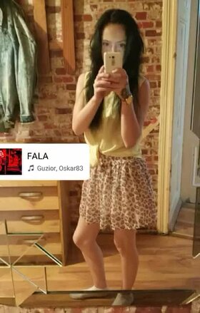 Najładniejsze zdjęcie użytkownika kamilasowiecka81 - 