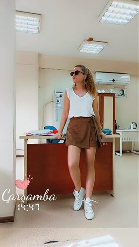 Najładniejsze zdjęcie użytkownika EmelTaskin - 