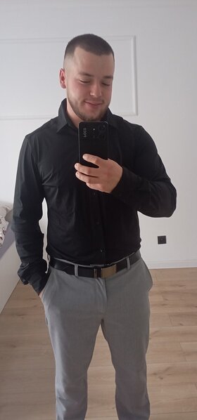 Najładniejsze zdjęcie użytkownika Fhuan - 