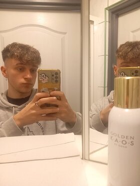 Najładniejsze zdjęcie użytkownika patrikoss710 - 