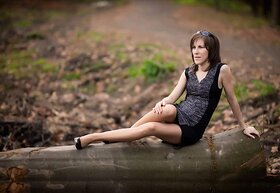 Najładniejsze zdjęcie użytkownika Diablica555 - 