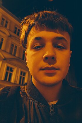 Najładniejsze zdjęcie użytkownika kacperosowiec7 - 