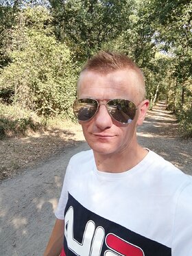 Najładniejsze zdjęcie użytkownika sebastiankoczwar23 - 