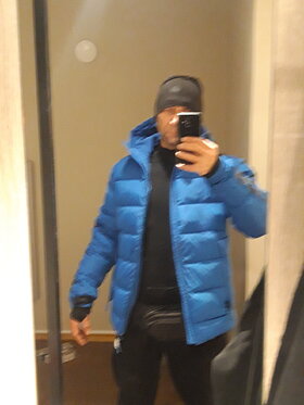 Najładniejsze zdjęcie użytkownika kubiakpiotrek185 - 