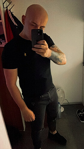 Najładniejsze zdjęcie użytkownika Przemek1996Hs - 