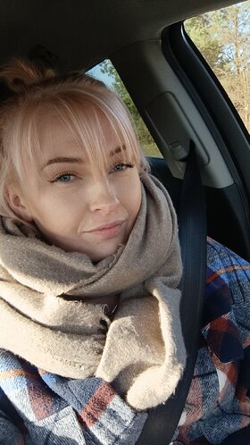 Najładniejsze zdjęcie użytkownika Liilonka - 