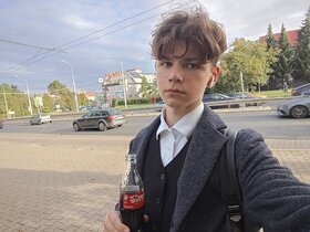 Najładniejsze zdjęcie użytkownika KrzysztofKopania - 