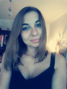 Najładniejsze zdjęcie użytkownika sylwiamiszyal11 - 