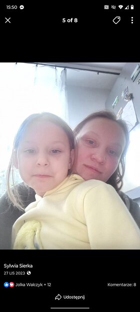 Najładniejsze zdjęcie użytkownika SierkaSy - 