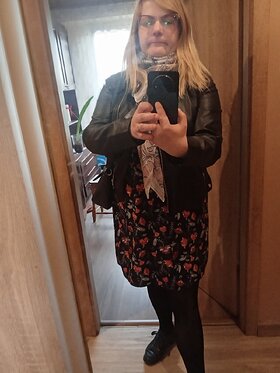 Najładniejsze zdjęcie użytkownika kowalskai038 - 