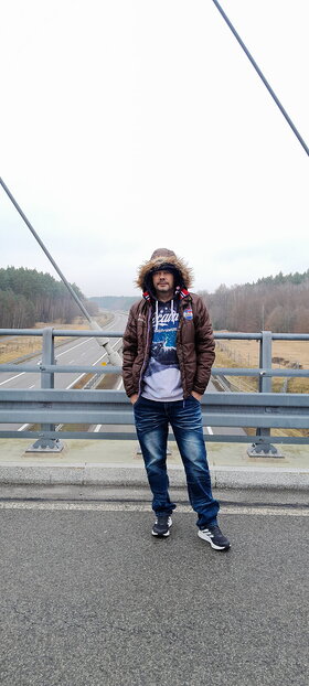 Najładniejsze zdjęcie użytkownika Darius47 - 