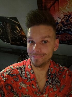 Najładniejsze zdjęcie użytkownika Kamilis - 