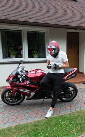 Najładniejsze zdjęcie użytkownika rblazej1 - 