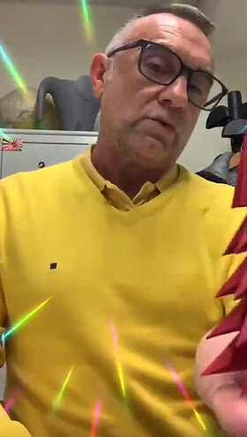 Najładniejsze zdjęcie użytkownika KelvingParker