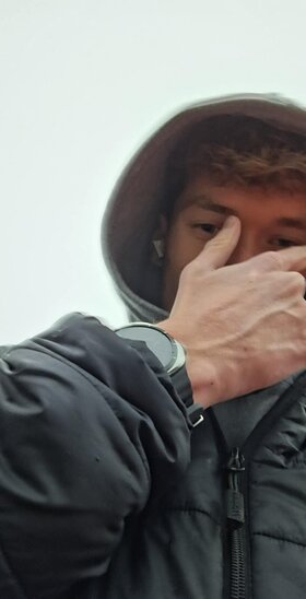 Najładniejsze zdjęcie użytkownika macieksigma20 - 