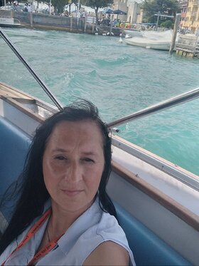 Najładniejsze zdjęcie użytkownika sylwia1780 - 