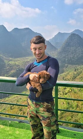 Najładniejsze zdjęcie użytkownika patryk9544 - 