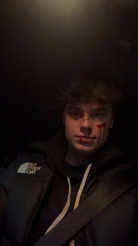 Najładniejsze zdjęcie użytkownika bartek777gs - 