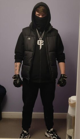 Najładniejsze zdjęcie użytkownika kacpernatan123 - 