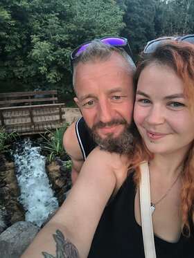 Najładniejsze zdjęcie użytkownika Czuprynka - 