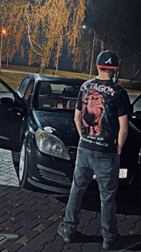 Najładniejsze zdjęcie użytkownika brojo1358 - 