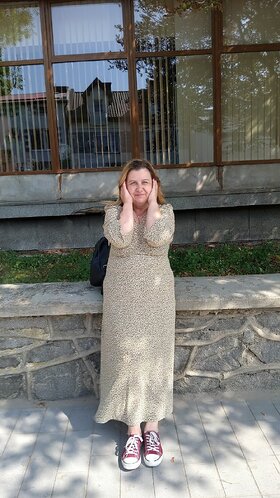 Najładniejsze zdjęcie użytkownika borzykowskamonika6 - 