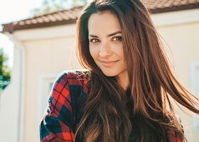 Najładniejsze zdjęcie użytkownika Iga85612