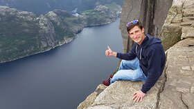 Najładniejsze zdjęcie użytkownika sssszyyymon - 