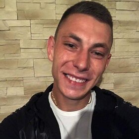 Najładniejsze zdjęcie użytkownika Dawideeek95 - 