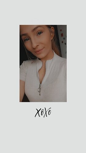 Najładniejsze zdjęcie użytkownika Natalia280202 - 