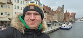 Najładniejsze zdjęcie użytkownika Wujekstarszy20 - 