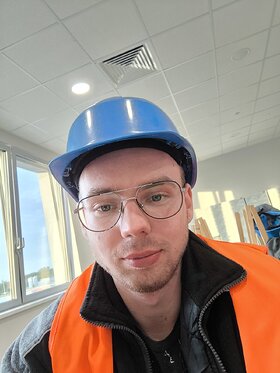 Najładniejsze zdjęcie użytkownika JacekMarcinia324 - 