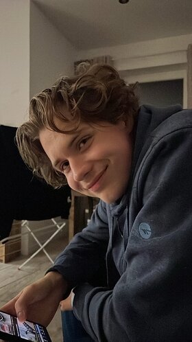 Najładniejsze zdjęcie użytkownika wojtekvlog401 - 