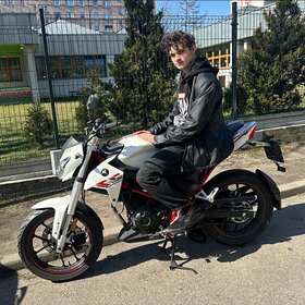 Najładniejsze zdjęcie użytkownika Bubej - 