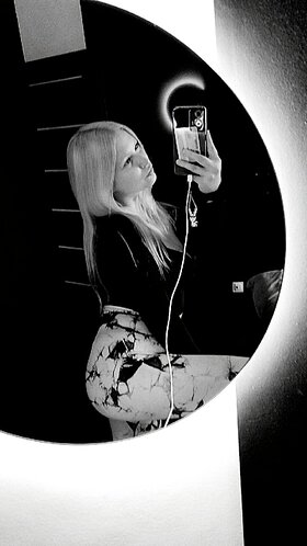 Najładniejsze zdjęcie użytkownika patkawariatkawwa