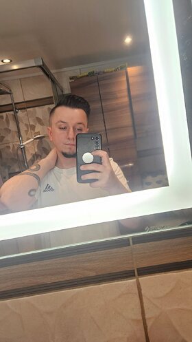 Najładniejsze zdjęcie użytkownika szejmus - 