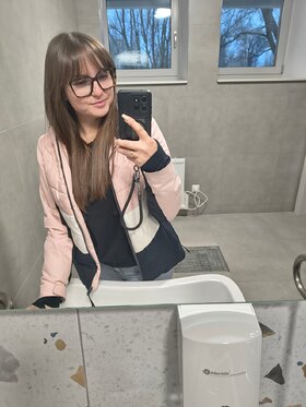 Najładniejsze zdjęcie użytkownika malaAngelka - 