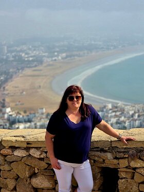 Najładniejsze zdjęcie użytkownika aga19804oppl - 
