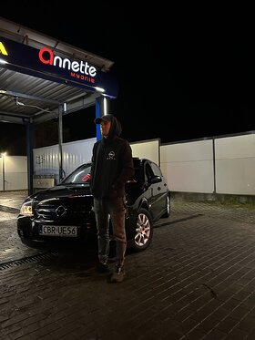 Najładniejsze zdjęcie użytkownika KleinowskiP - 