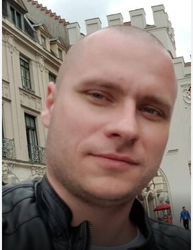 Najładniejsze zdjęcie użytkownika Nietakajak - 