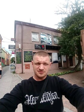 Najładniejsze zdjęcie użytkownika damianbabula448 - 